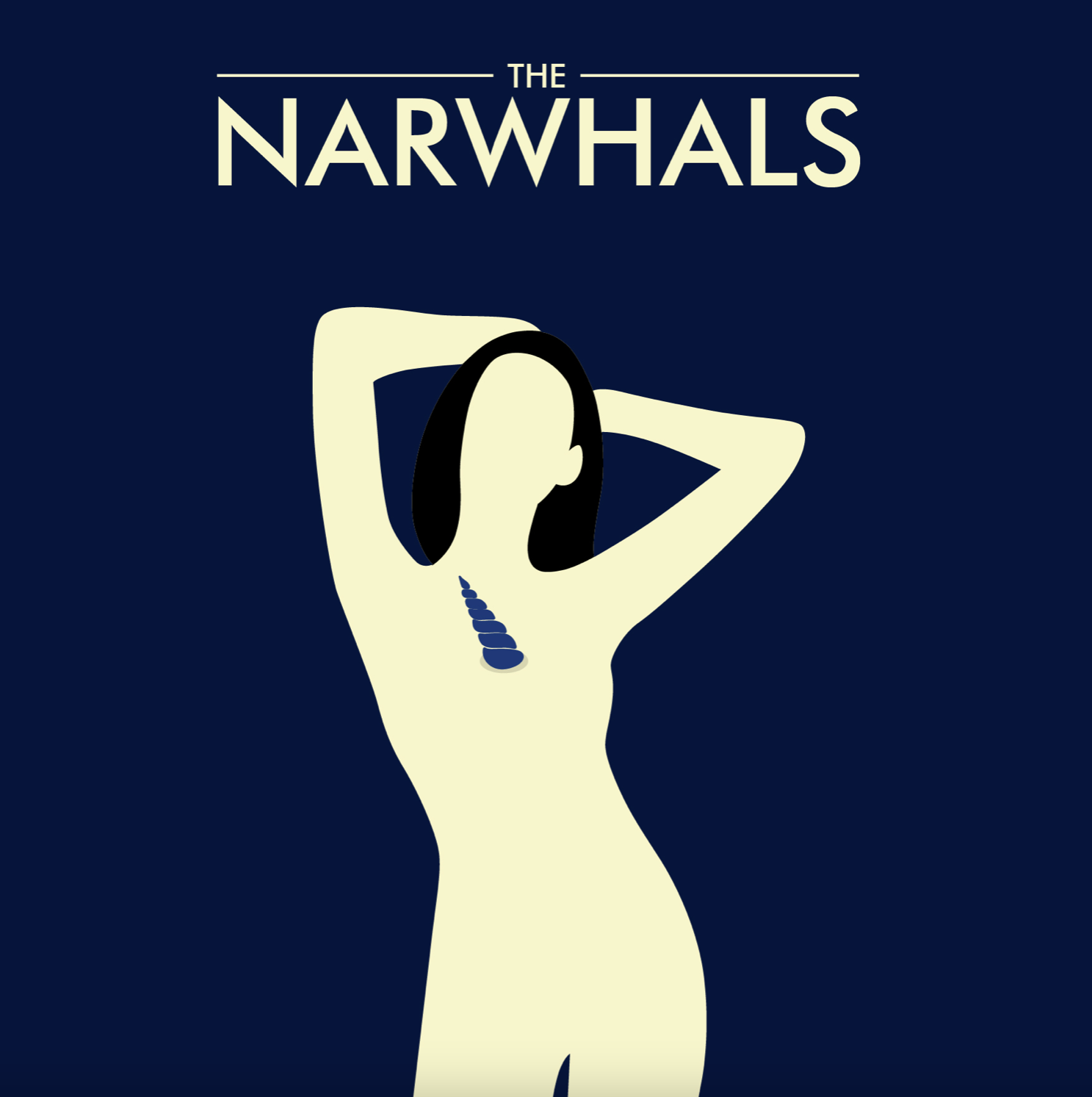 The Narwhals Jordan Paul Sullivan Playwright